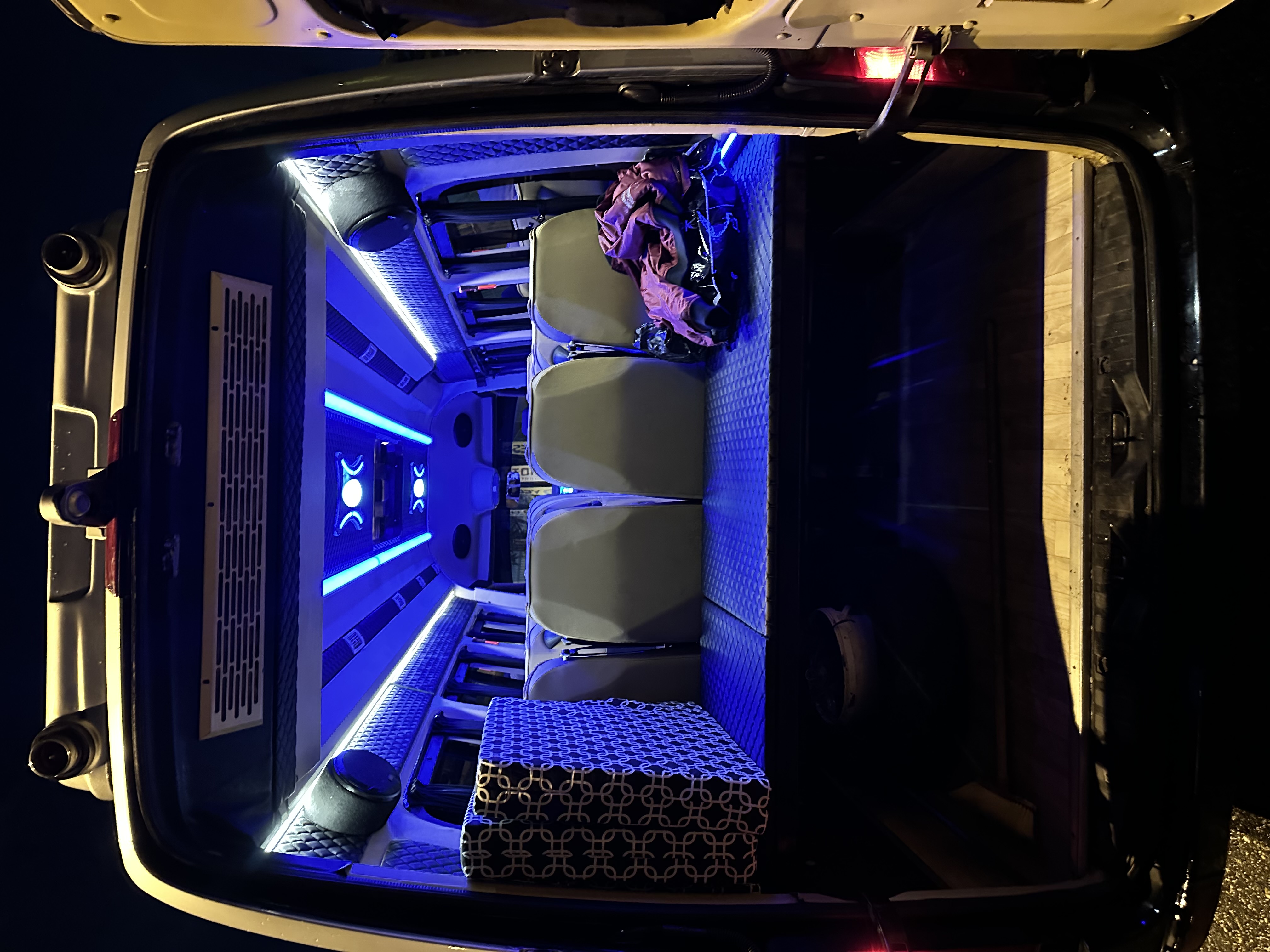 16 Kişilik Minibüs kiralık - Ankara 2016