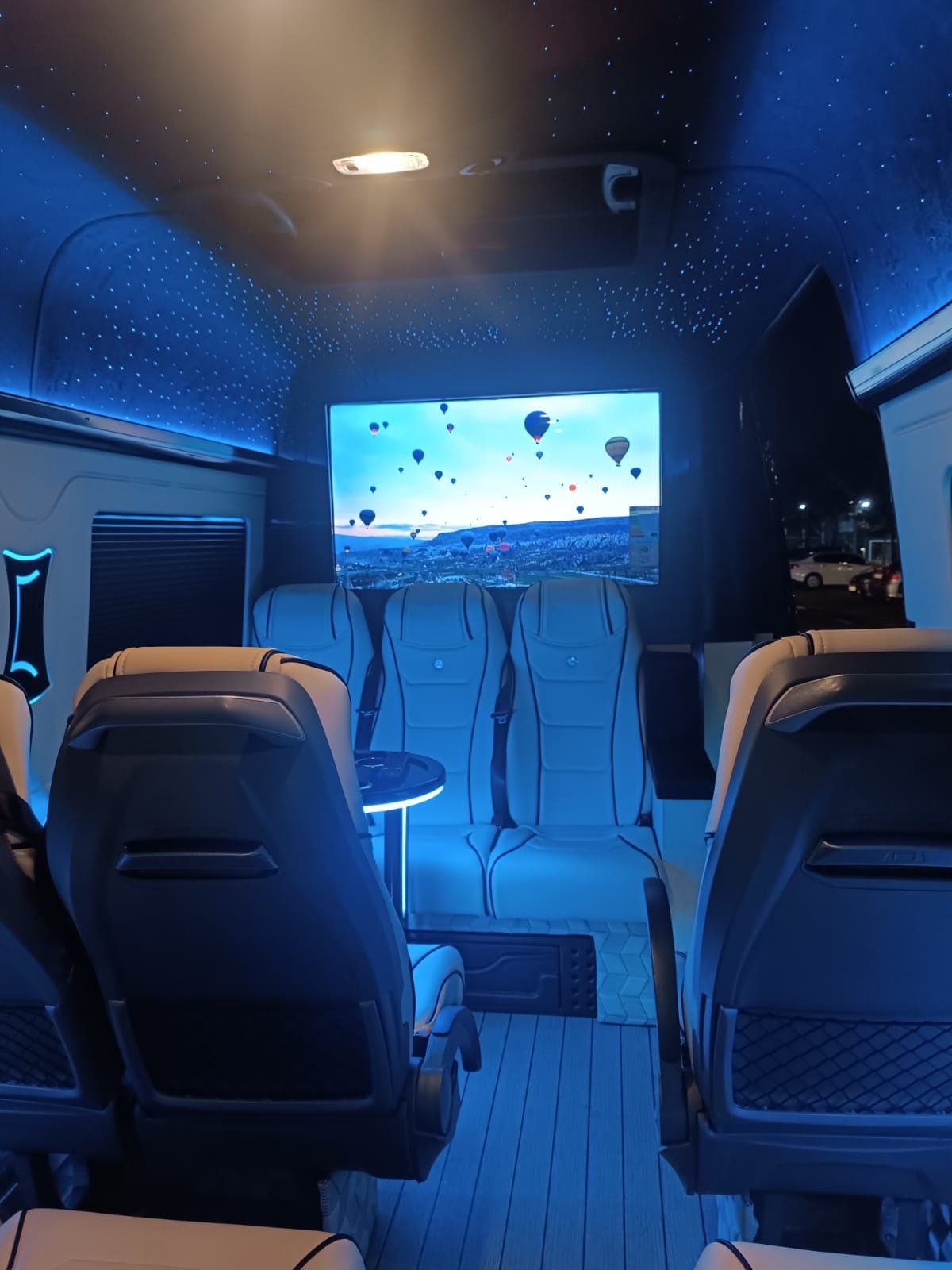 16 Kişilik Minibüs kiralık - İstanbul 2024