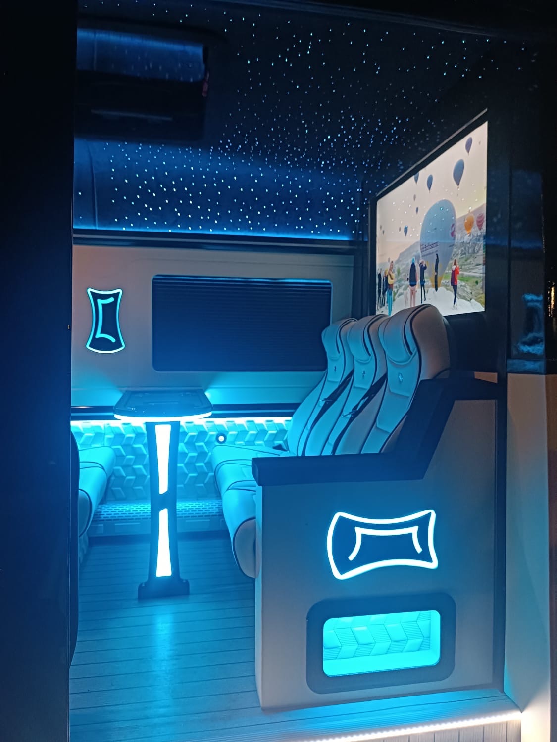 16 Kişilik Minibüs kiralık - İstanbul 2024