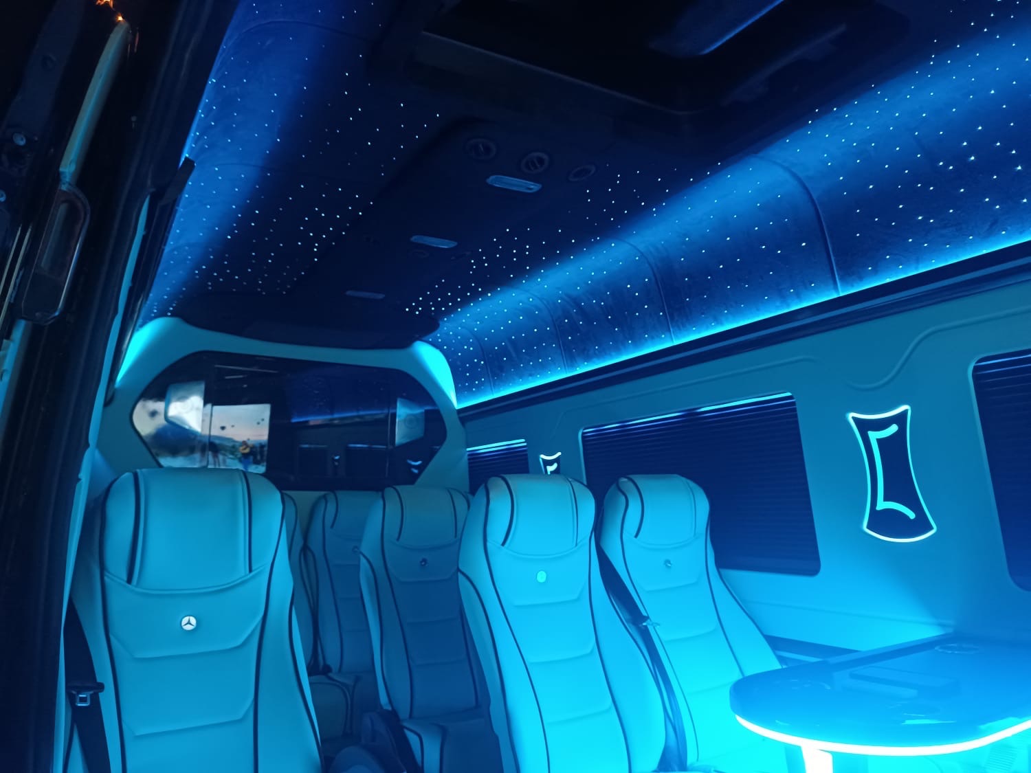 16 Kişilik Minibüs kiralık - İstanbul 2024