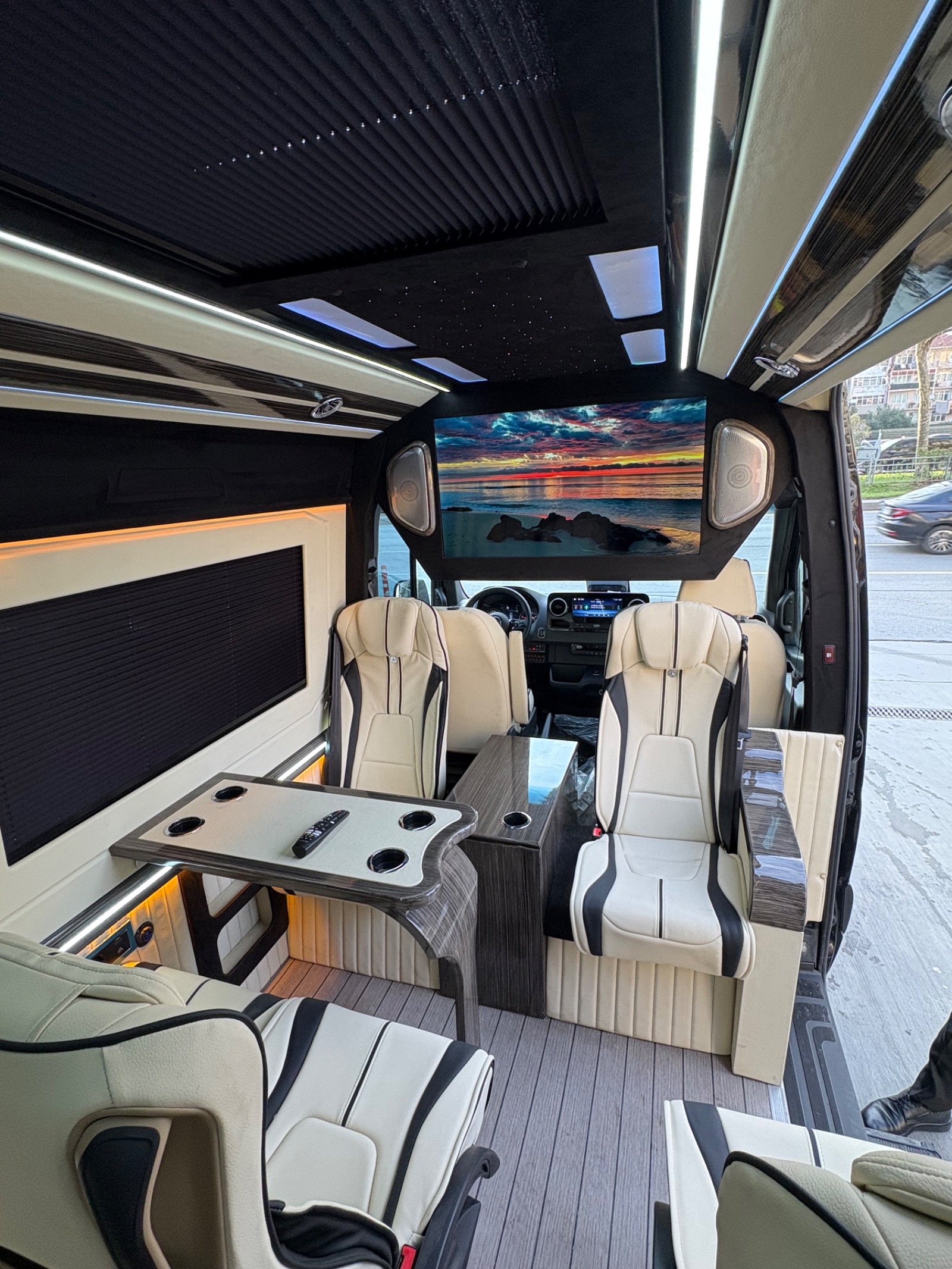 16 Kişilik Minibüs kiralık - İstanbul 2026