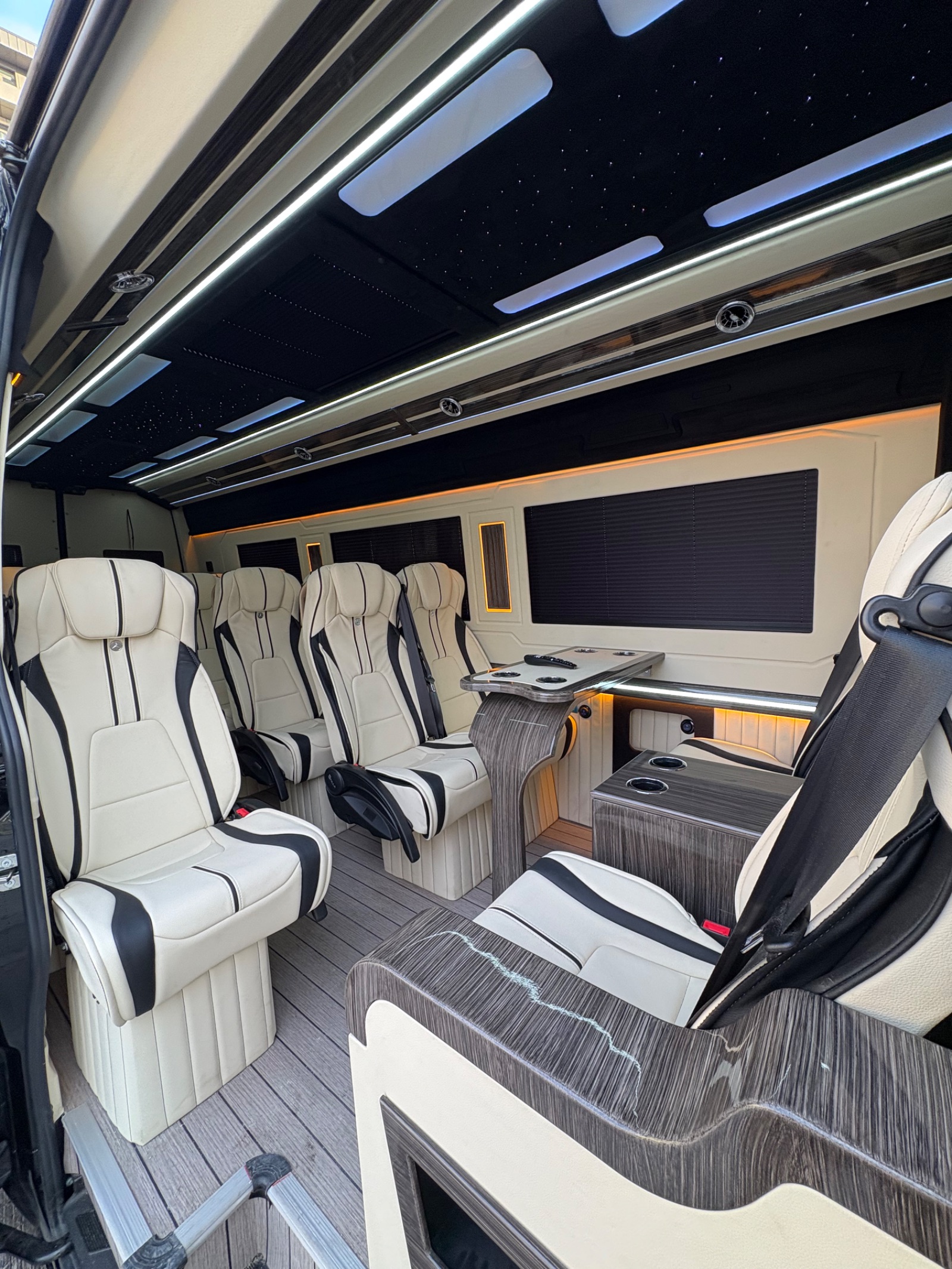 16 Kişilik Minibüs kiralık - İstanbul 2026