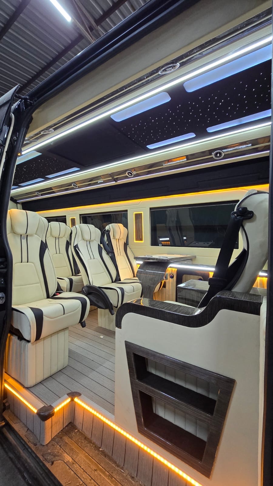 16 Kişilik Minibüs kiralık - İstanbul 2026