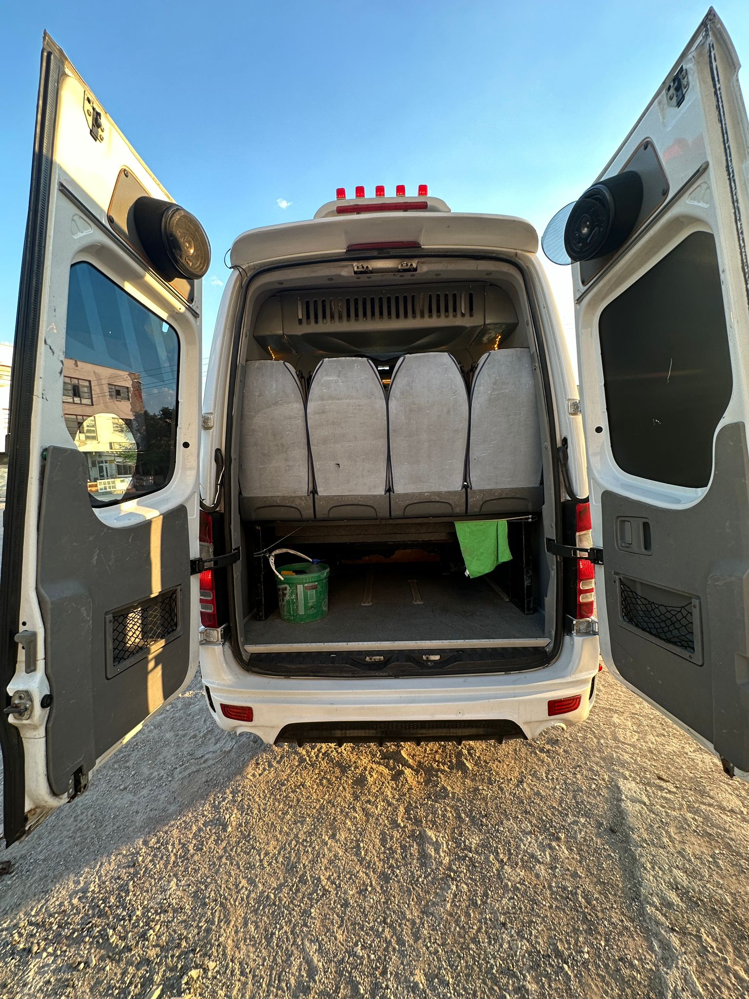 19 Kişilik Minibüs Ankara kiralık 19 Kişilik Minibüs 5