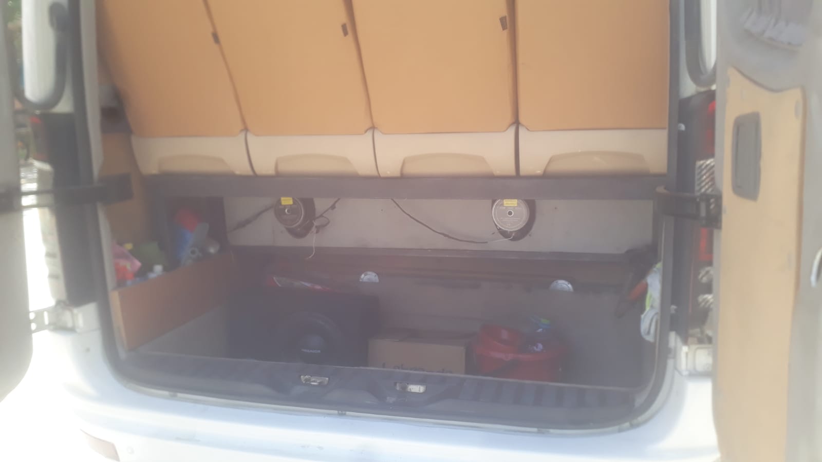 Ankara kiralık 19 Kişilik Minibüs 5