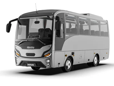 Isuzu Novo Kiralama Fiyatları Isuzu Novo Şoförlü Kiralama