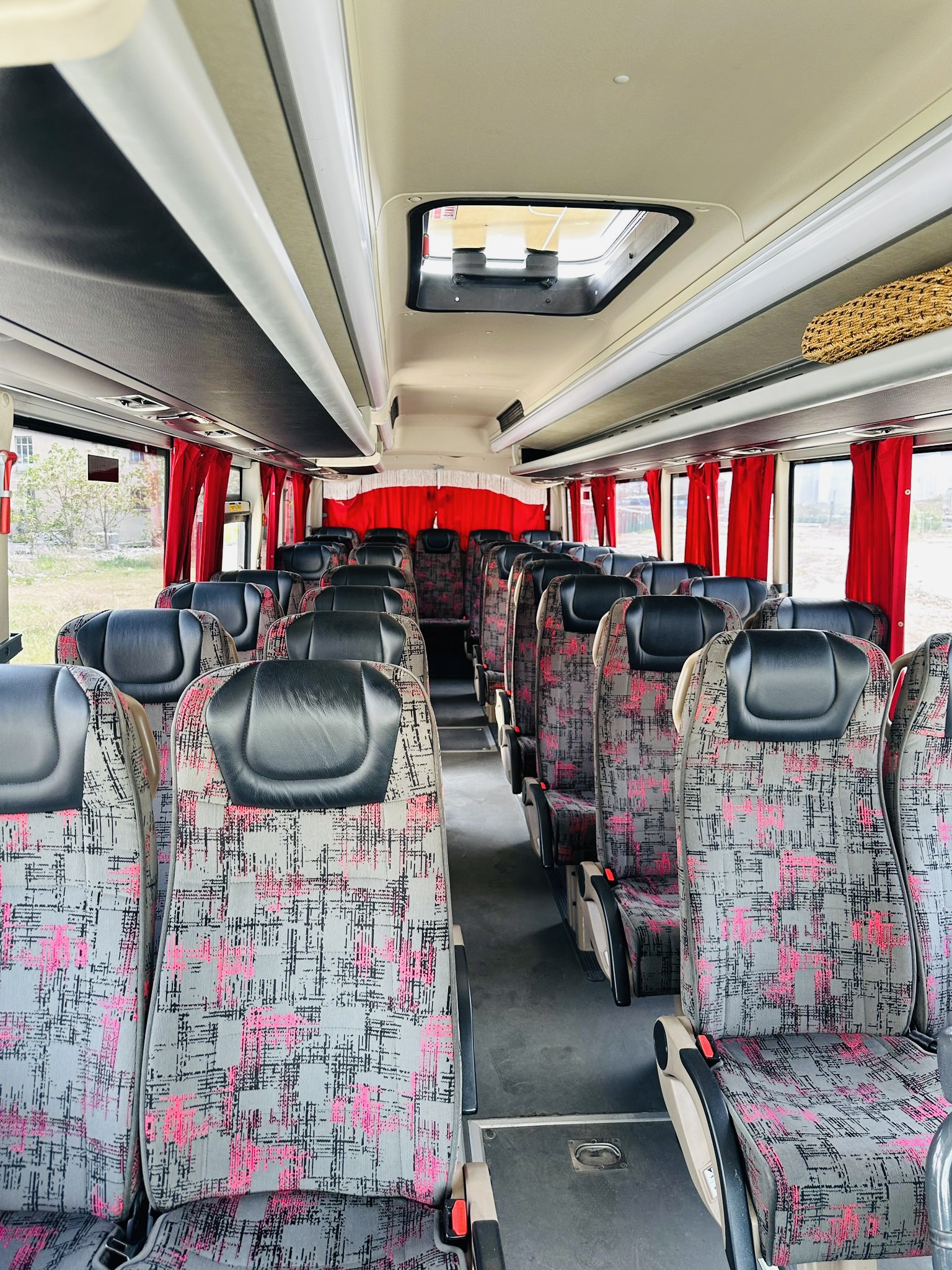 35 Kişilik Otobüs kiralık - Ankara 2018