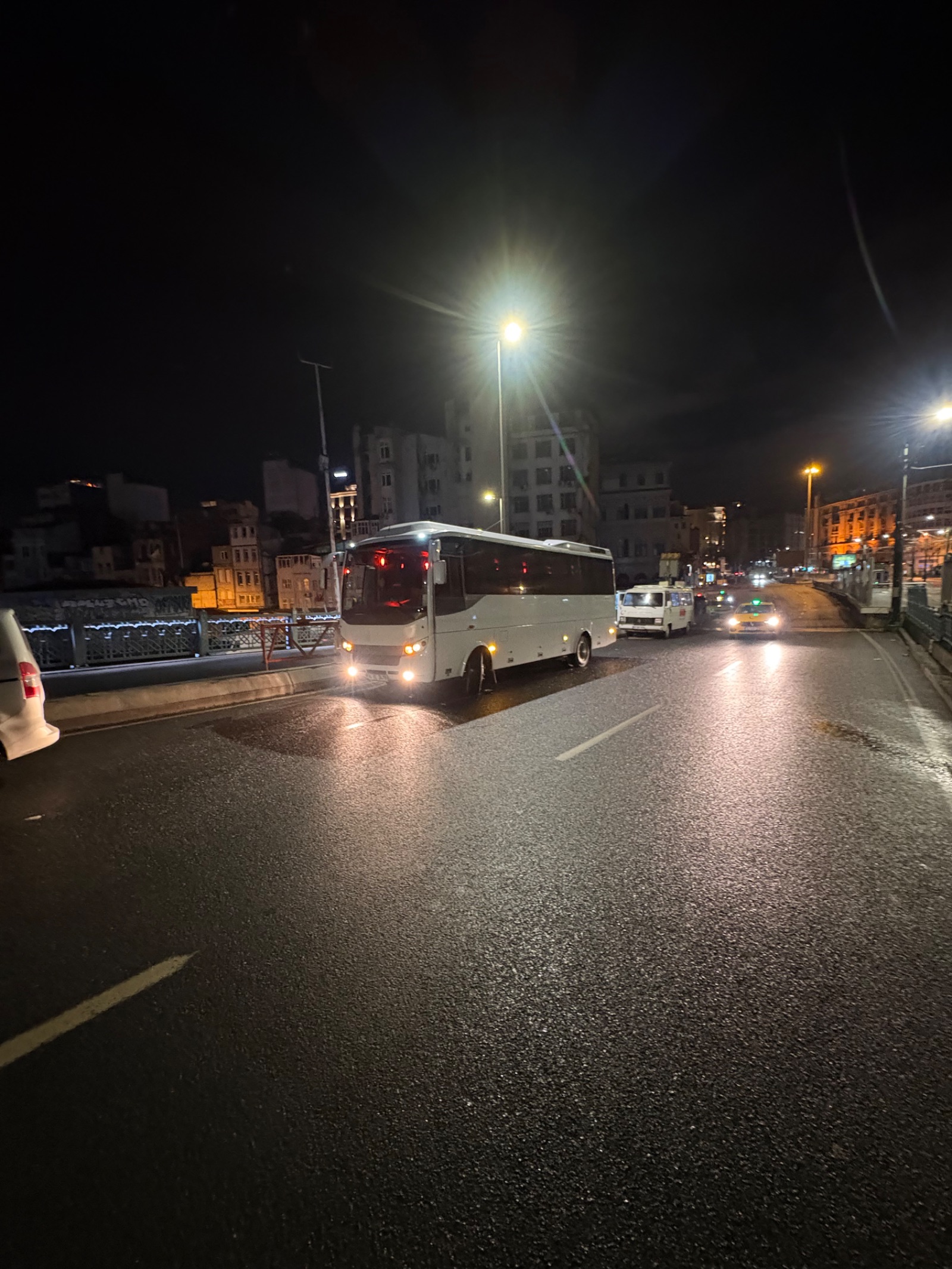 35 Kişilik Otobüs kiralık - İstanbul 2014