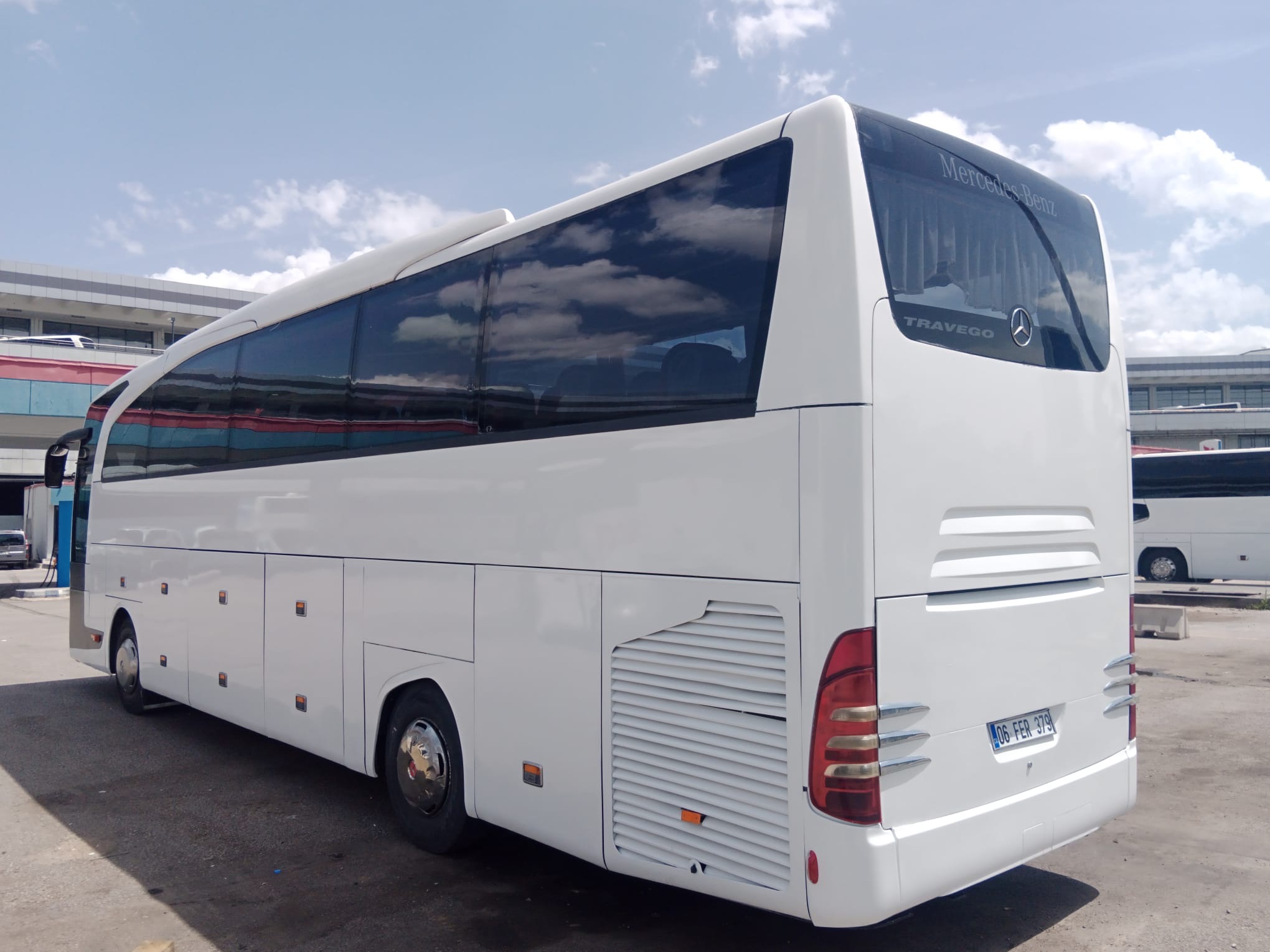 46 Kişilik Otobüs Ankara kiralık 46 Kişilik Otobüs 5