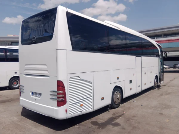46 Kişilik Otobüs kiralık - Ankara 2016