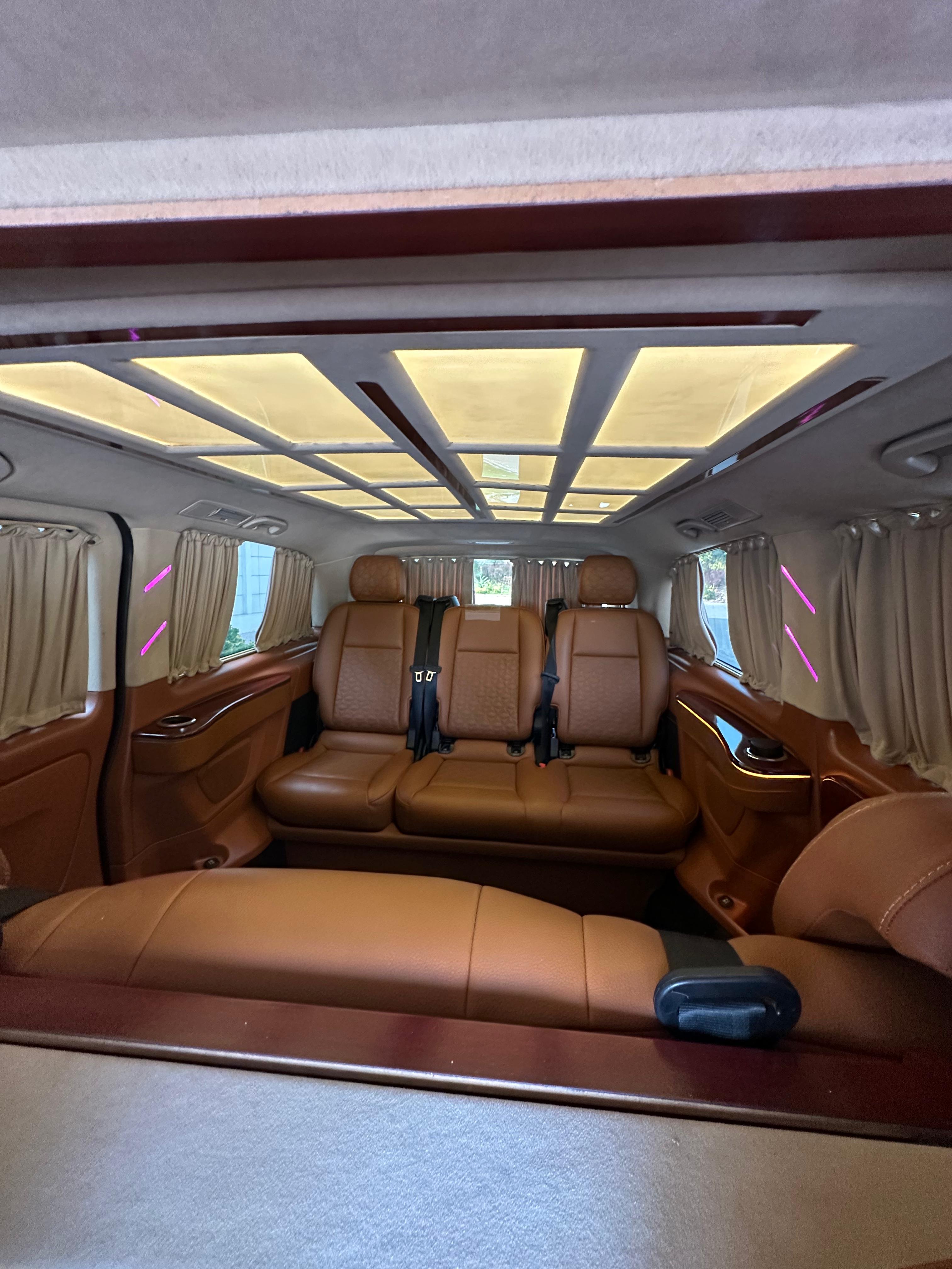 8 Kişilik Minibüs Ankara kiralık 8 Kişilik Minibüs 1