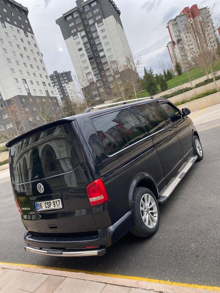Ankara kiralık 8 Kişilik Minibüs 3