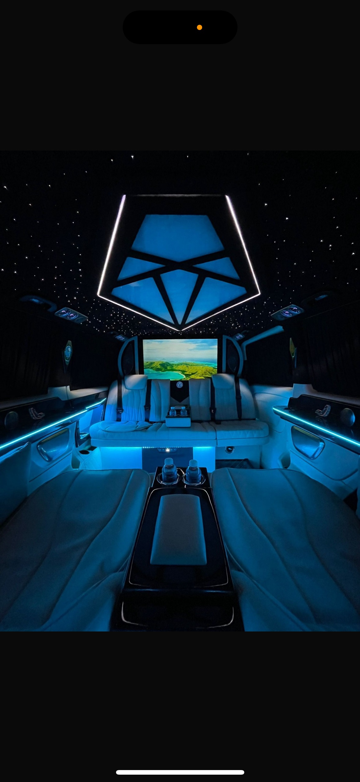 İstanbul kiralık 8 Kişilik Minibüs 4