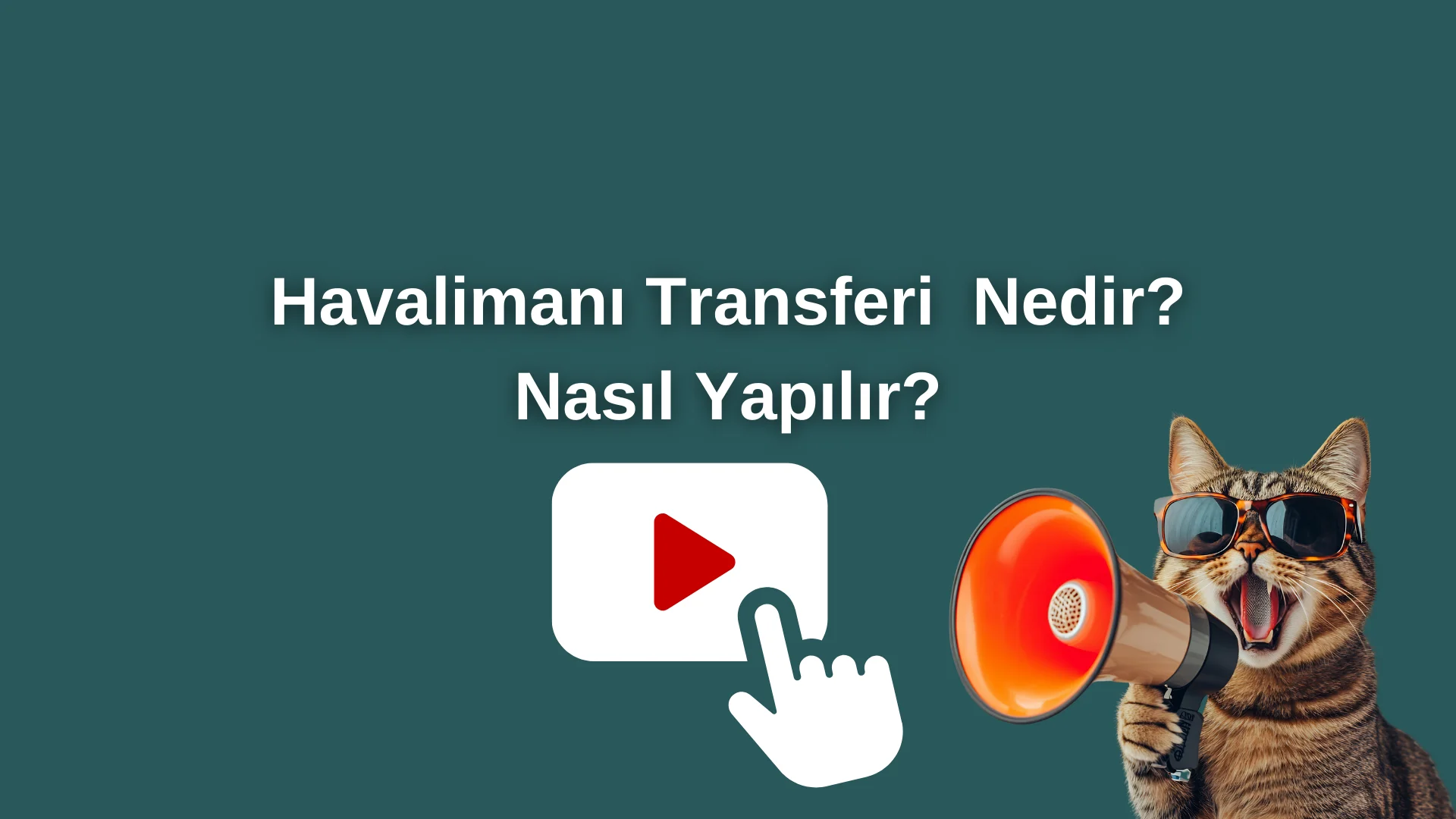 havalimani transferi nasil yapilir
