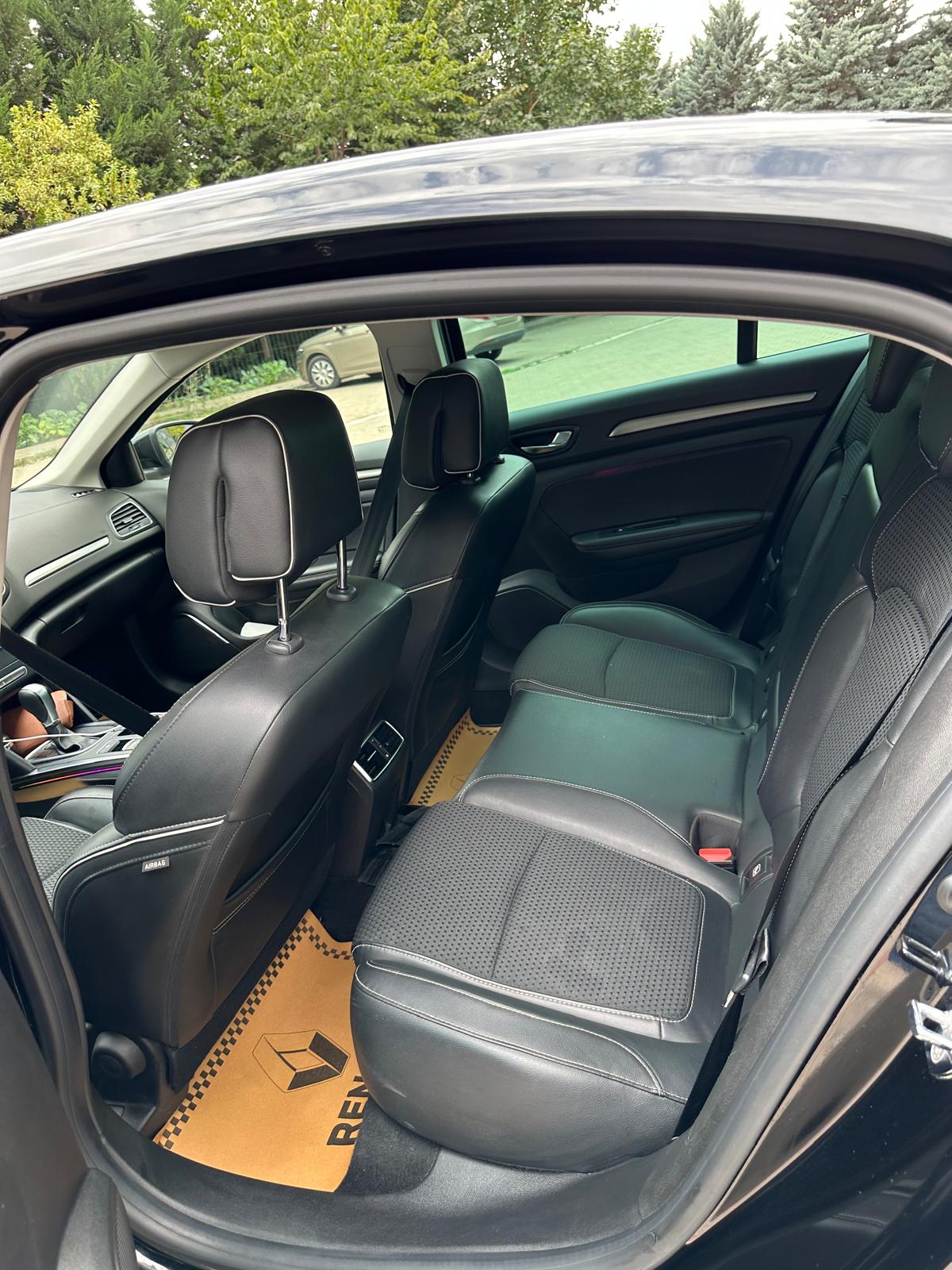 Ankara kiralık Otomobil 1