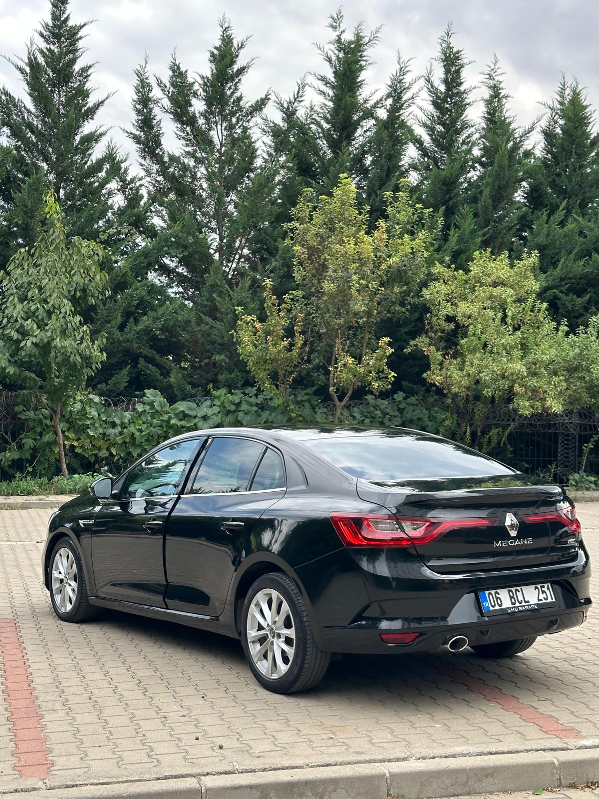 Ankara kiralık Otomobil 2