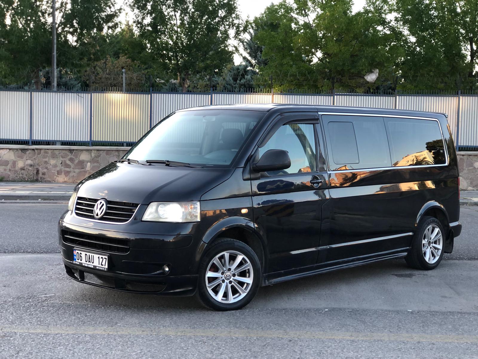 Otomobil kiralık - Ankara 2015