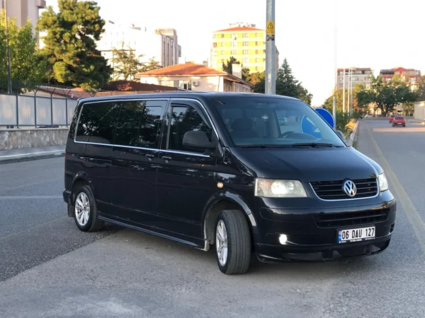 Otomobil kiralık - Ankara 2015