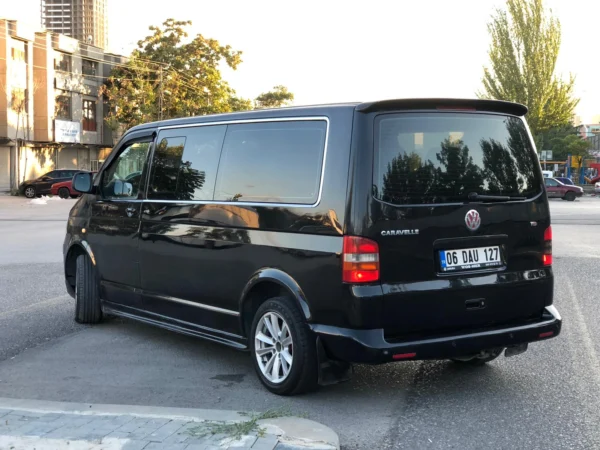 Otomobil kiralık - Ankara 2015