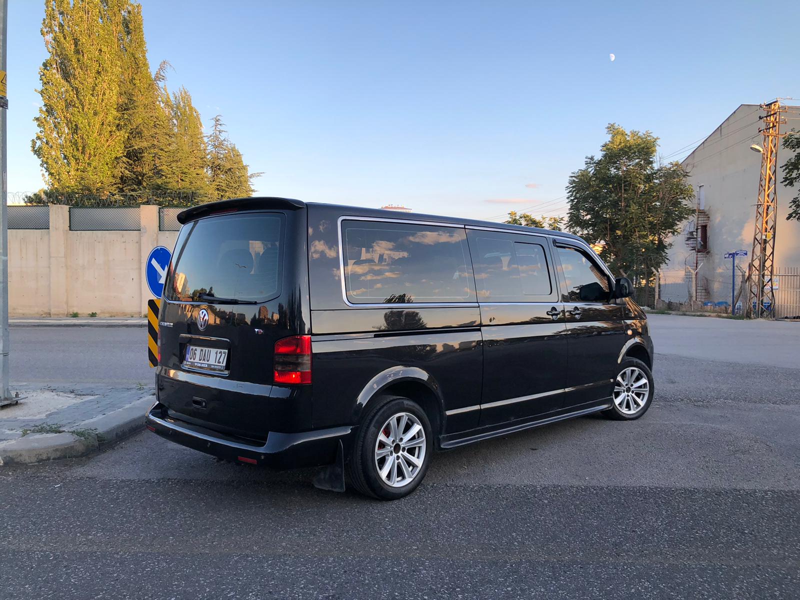 Ankara kiralık Otomobil 4