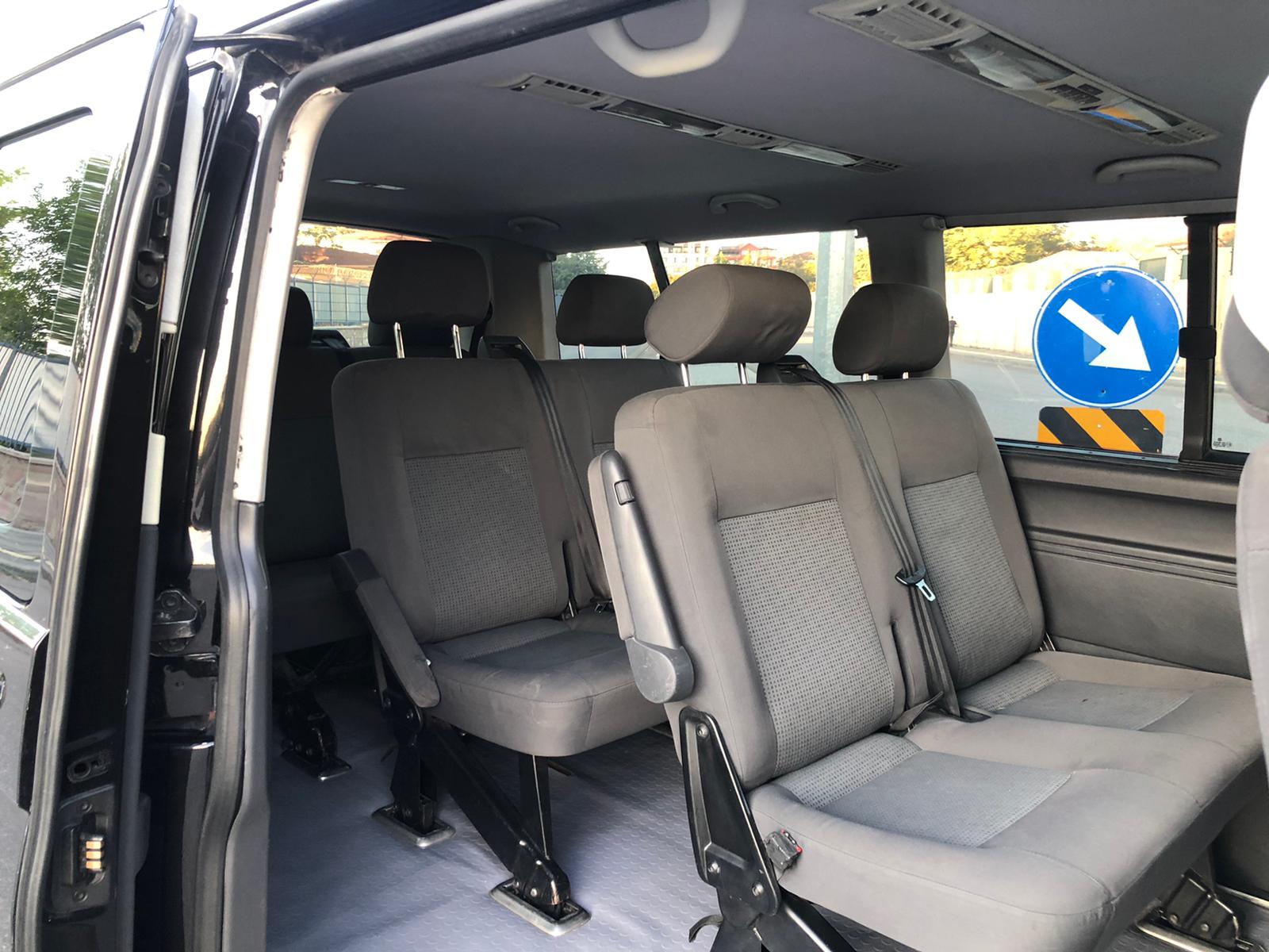 Ankara kiralık Otomobil 5