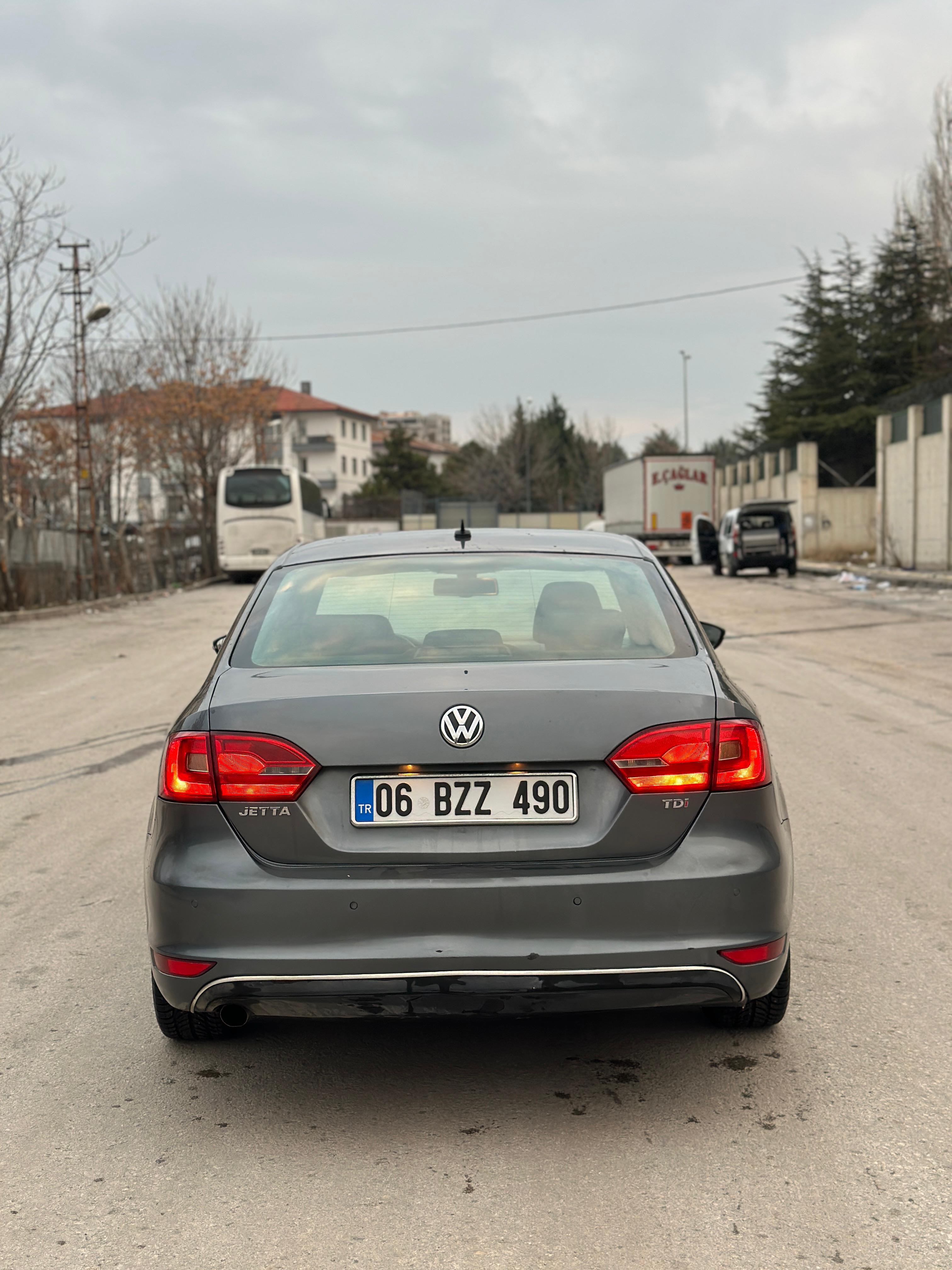 Ankara kiralık Otomobil 1