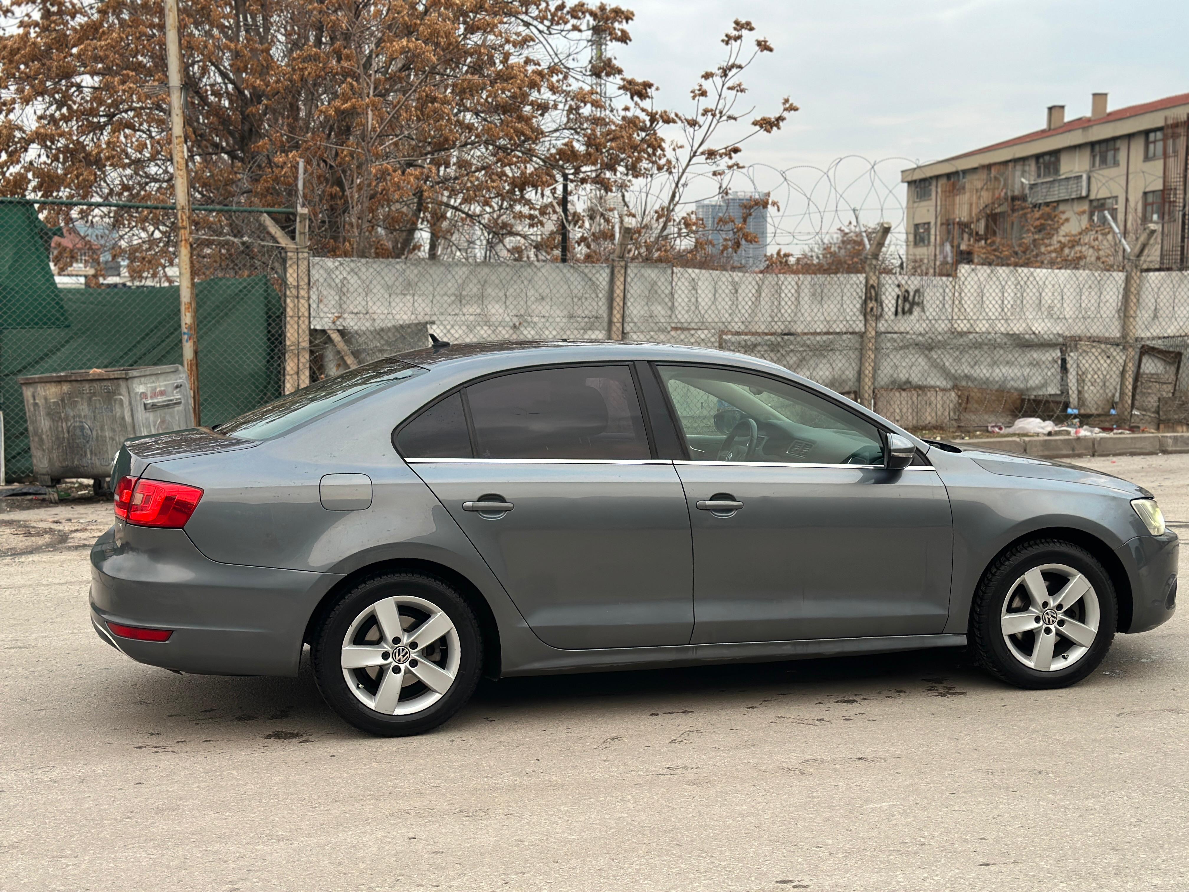 Otomobil kiralık - Ankara 2016