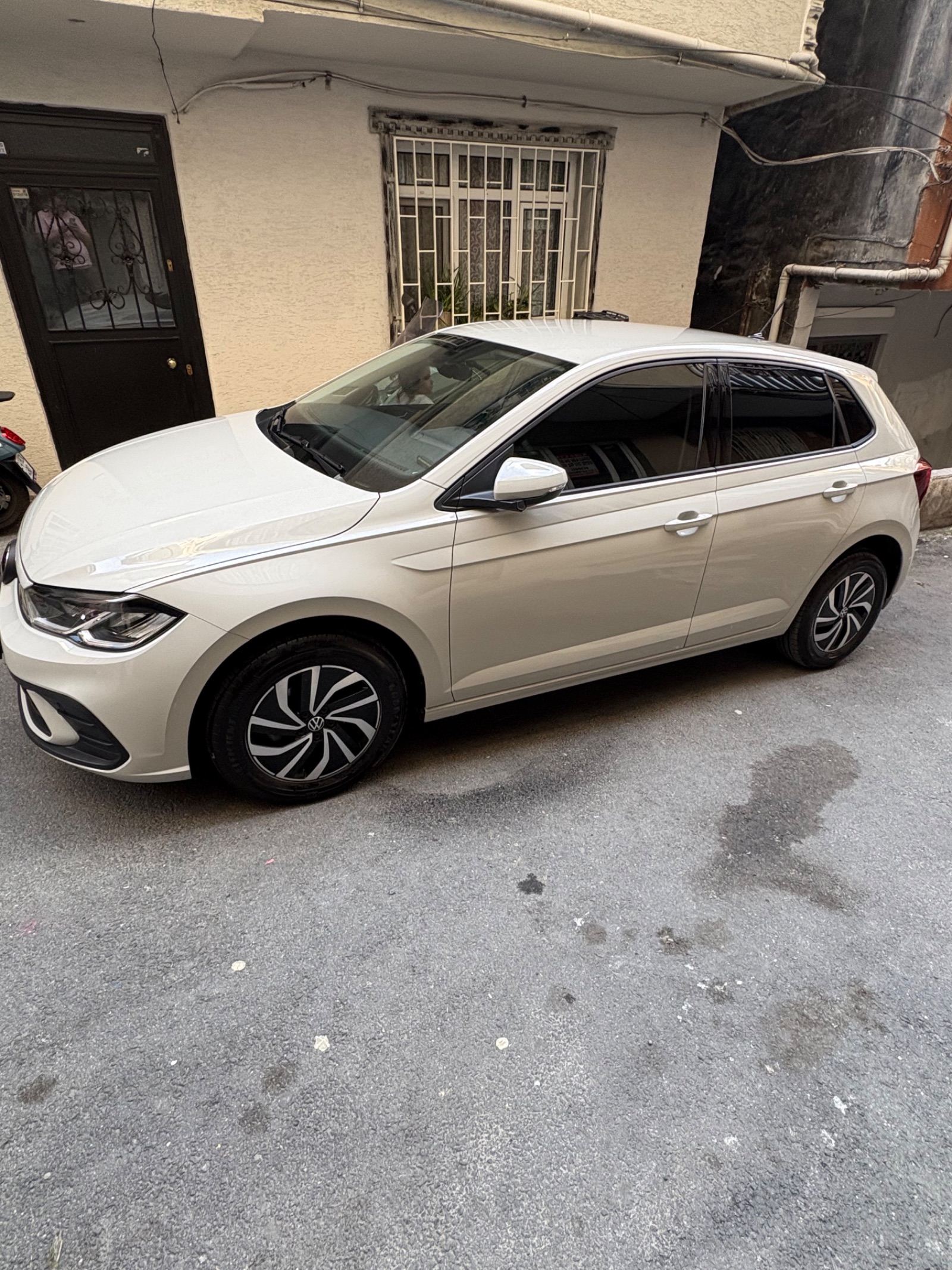 İstanbul kiralık Otomobil 1