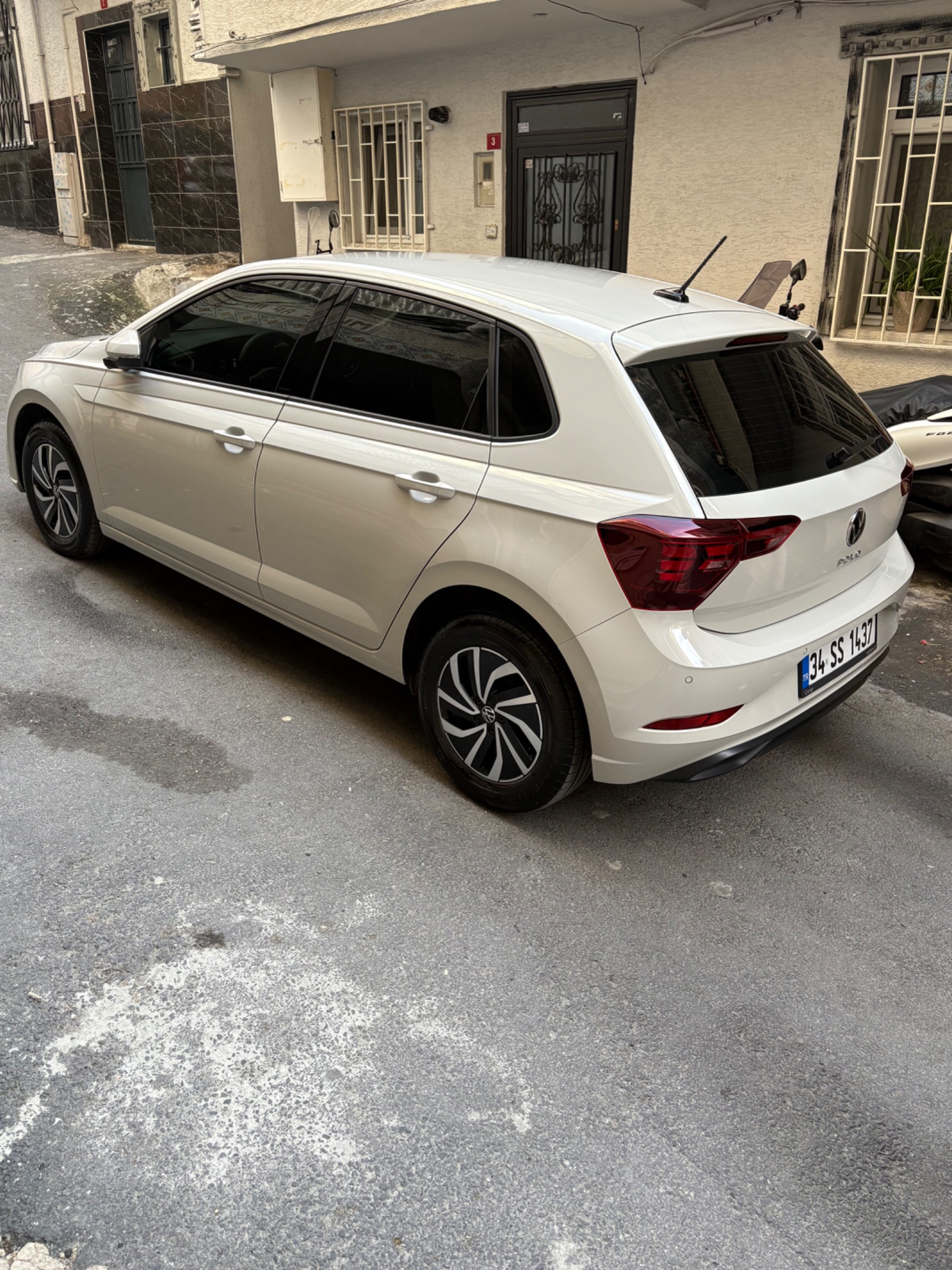 İstanbul kiralık Otomobil 2