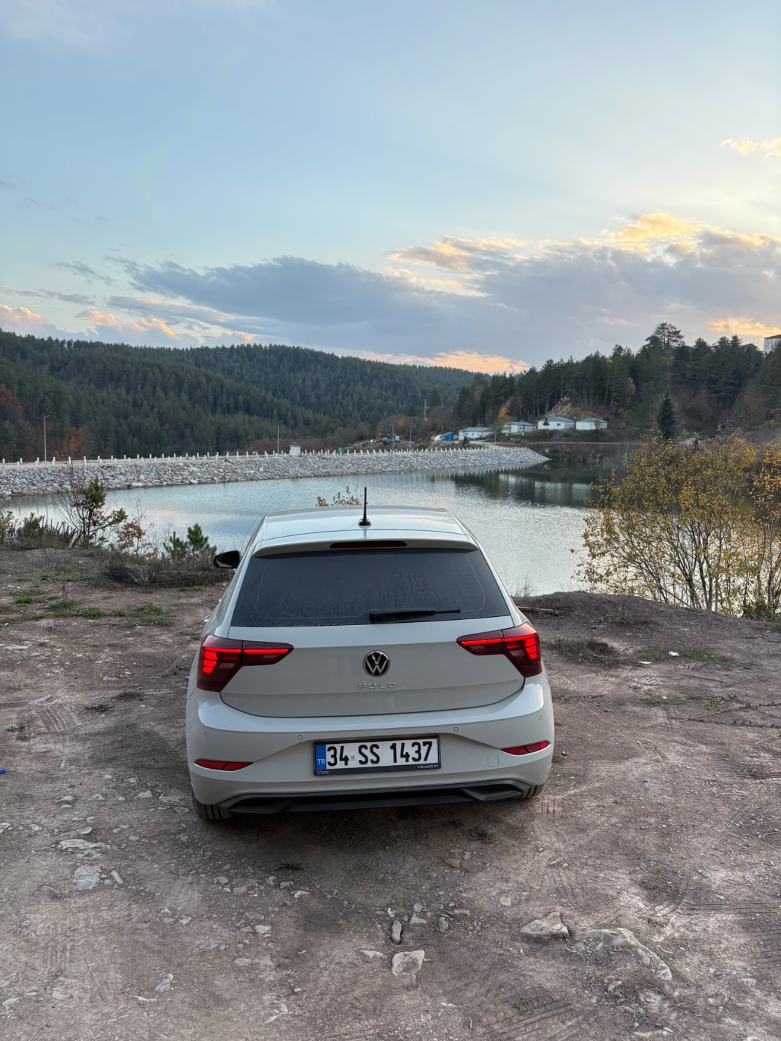 İstanbul kiralık Otomobil 4