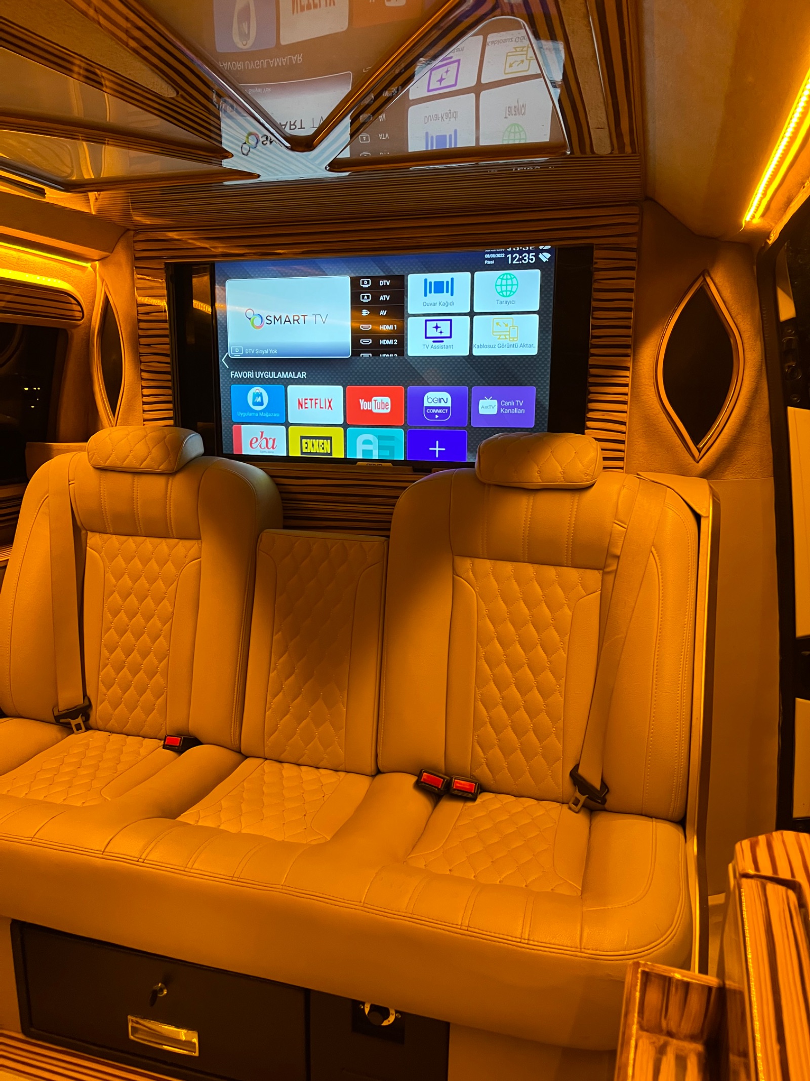 Otomobil Antalya kiralık Otomobil 5