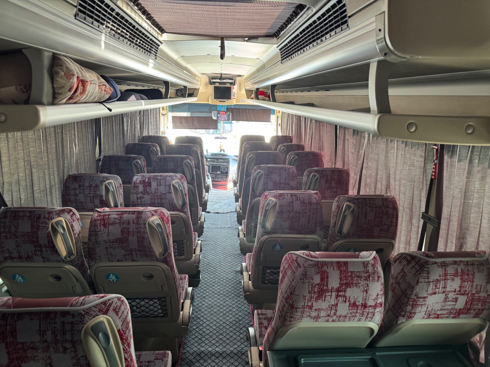 31 Kişilik Midibüs kiralık - Ankara 2019