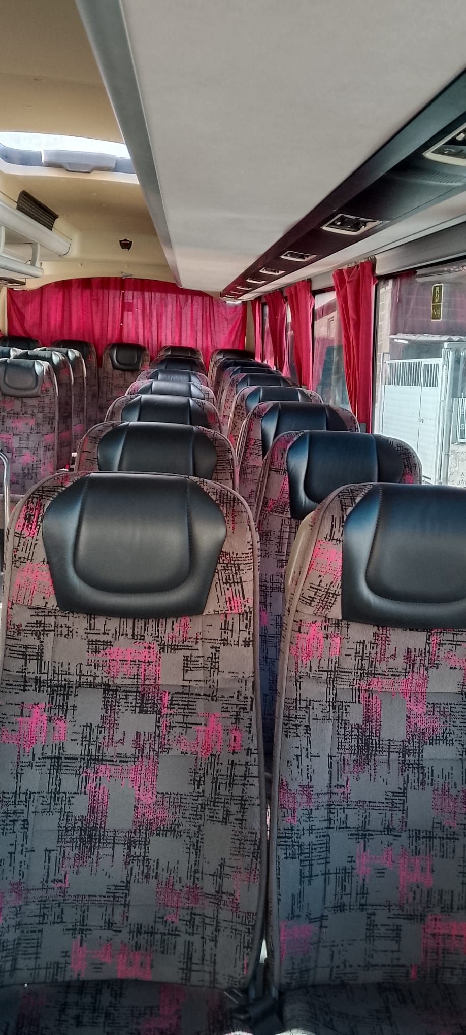 35 Kişilik Otobüs kiralık - İzmir 2020