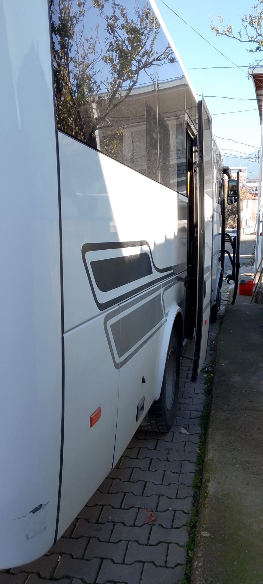 35 Kişilik Otobüs kiralık - İzmir 2020