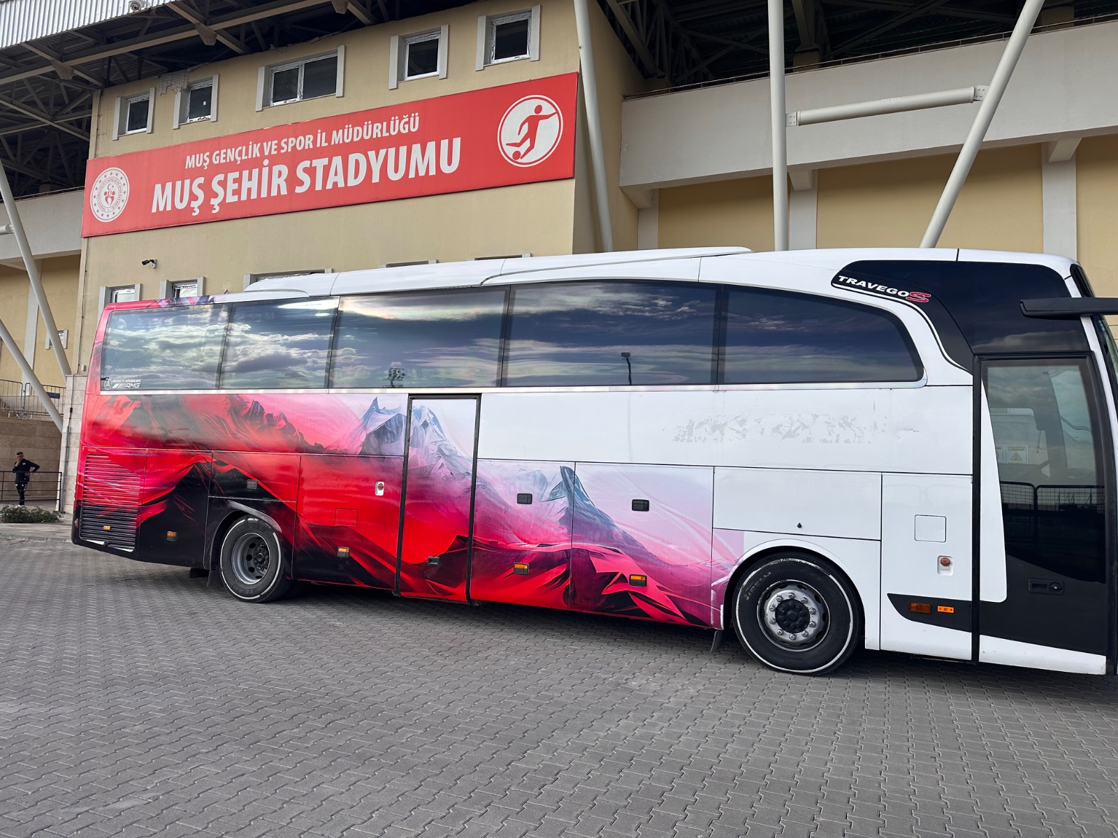 Elazığ kiralık 46 Kişilik Otobüs 2