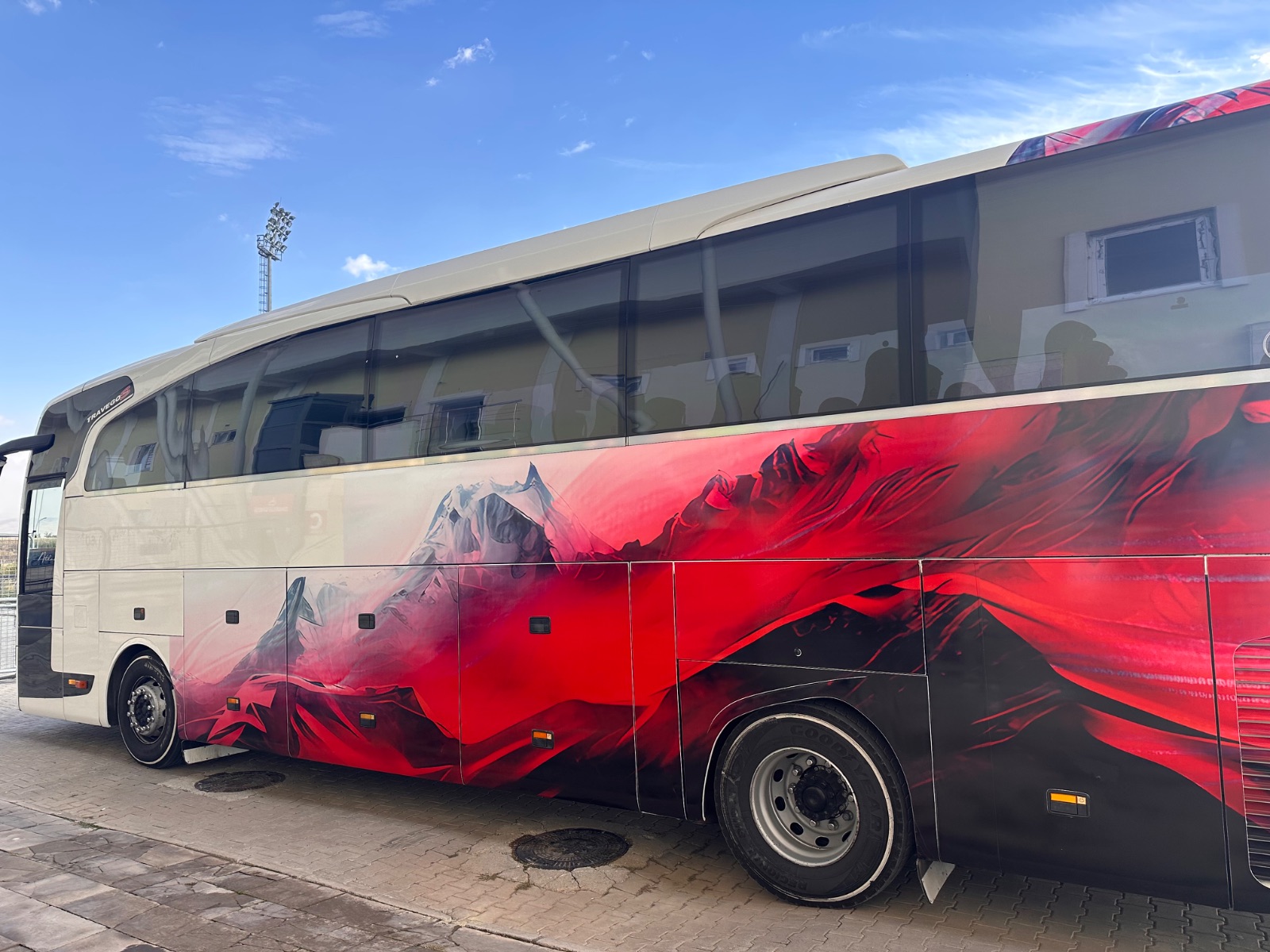 Elazığ kiralık 46 Kişilik Otobüs 3