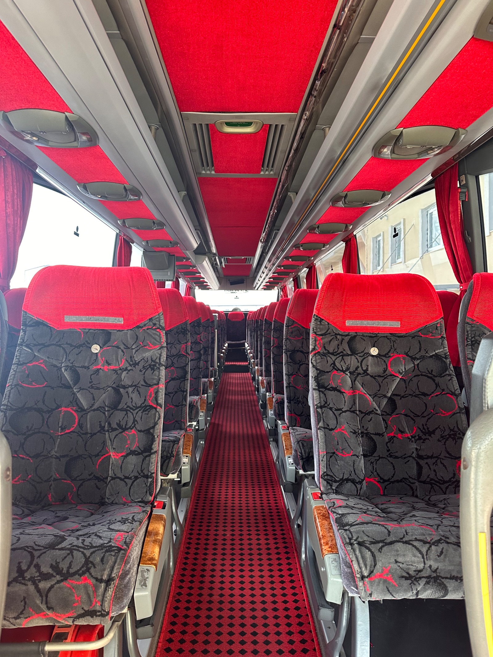 Elazığ kiralık 46 Kişilik Otobüs 5