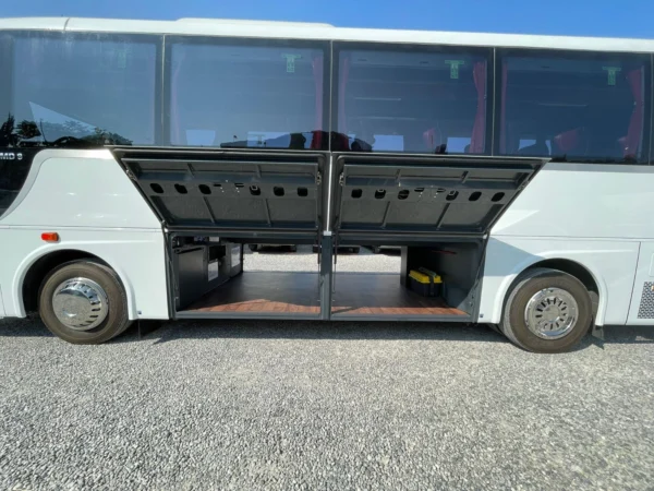 54 Kişilik Otobüs kiralık - İzmir 2020