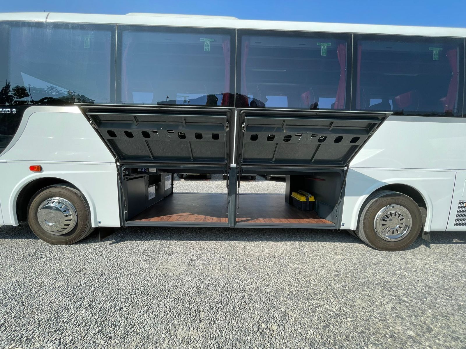 İzmir kiralık 54 Kişilik Otobüs 6