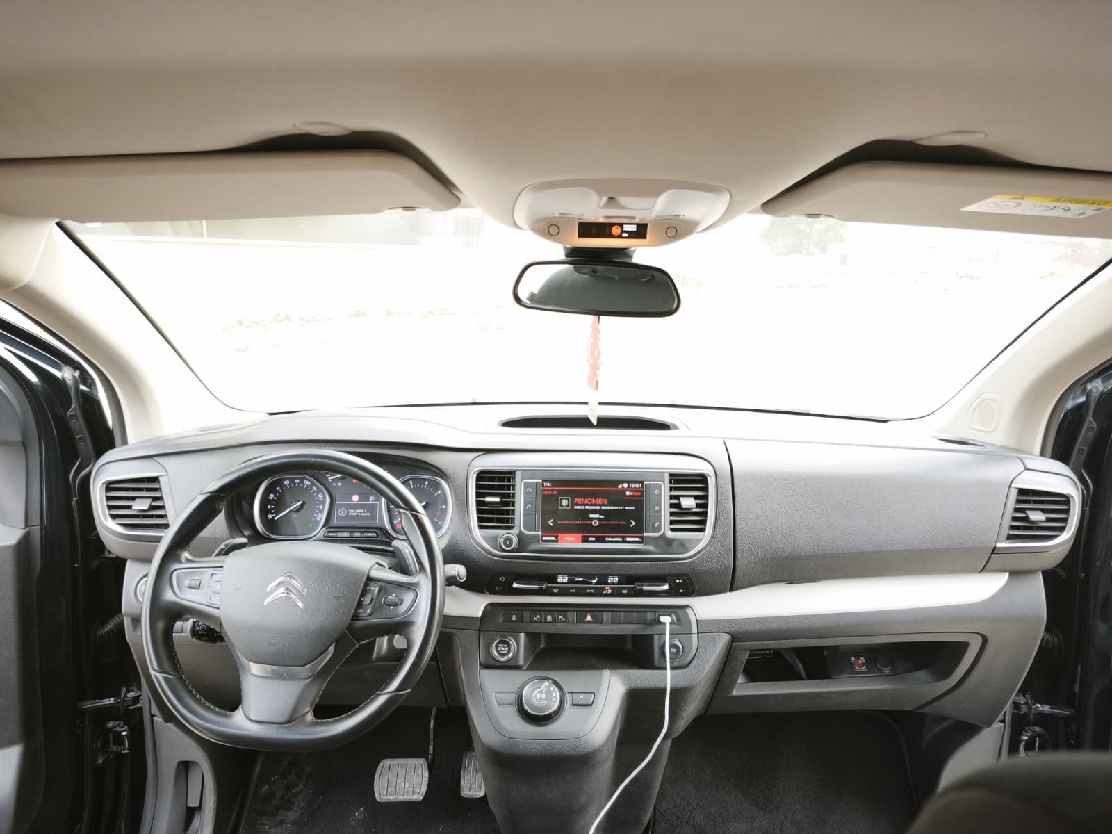 8 Kişilik Minibüs kiralık - Ankara 2023