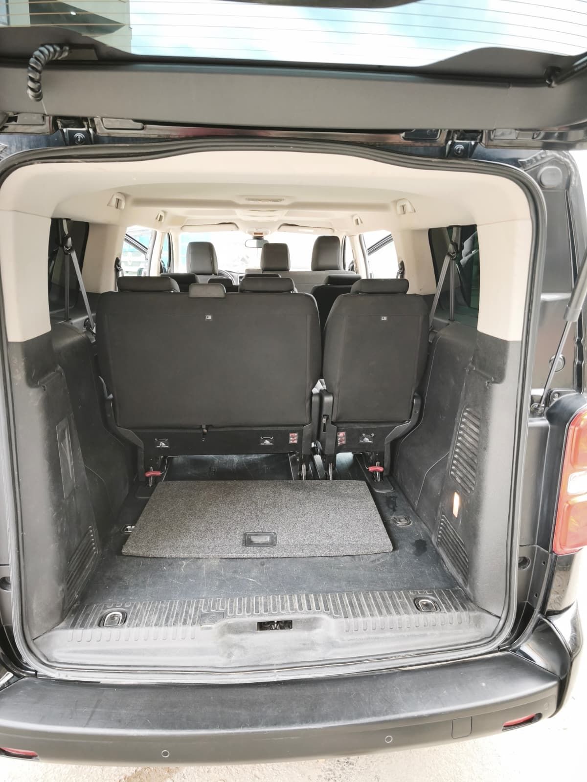 8 Kişilik Minibüs kiralık - Ankara 2023