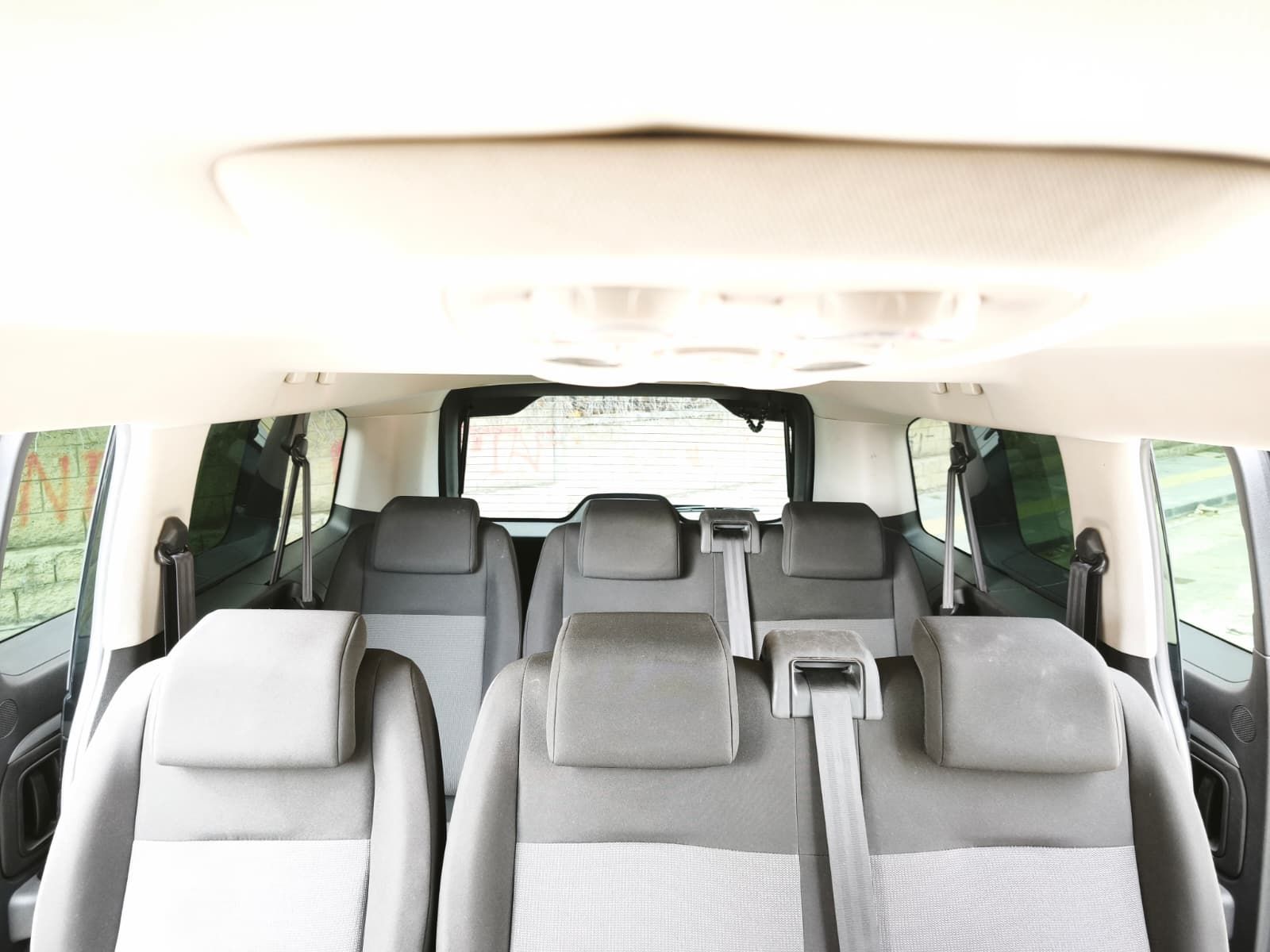 8 Kişilik Minibüs kiralık - Ankara 2023