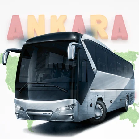ankara otobüs kiralama fiyatları