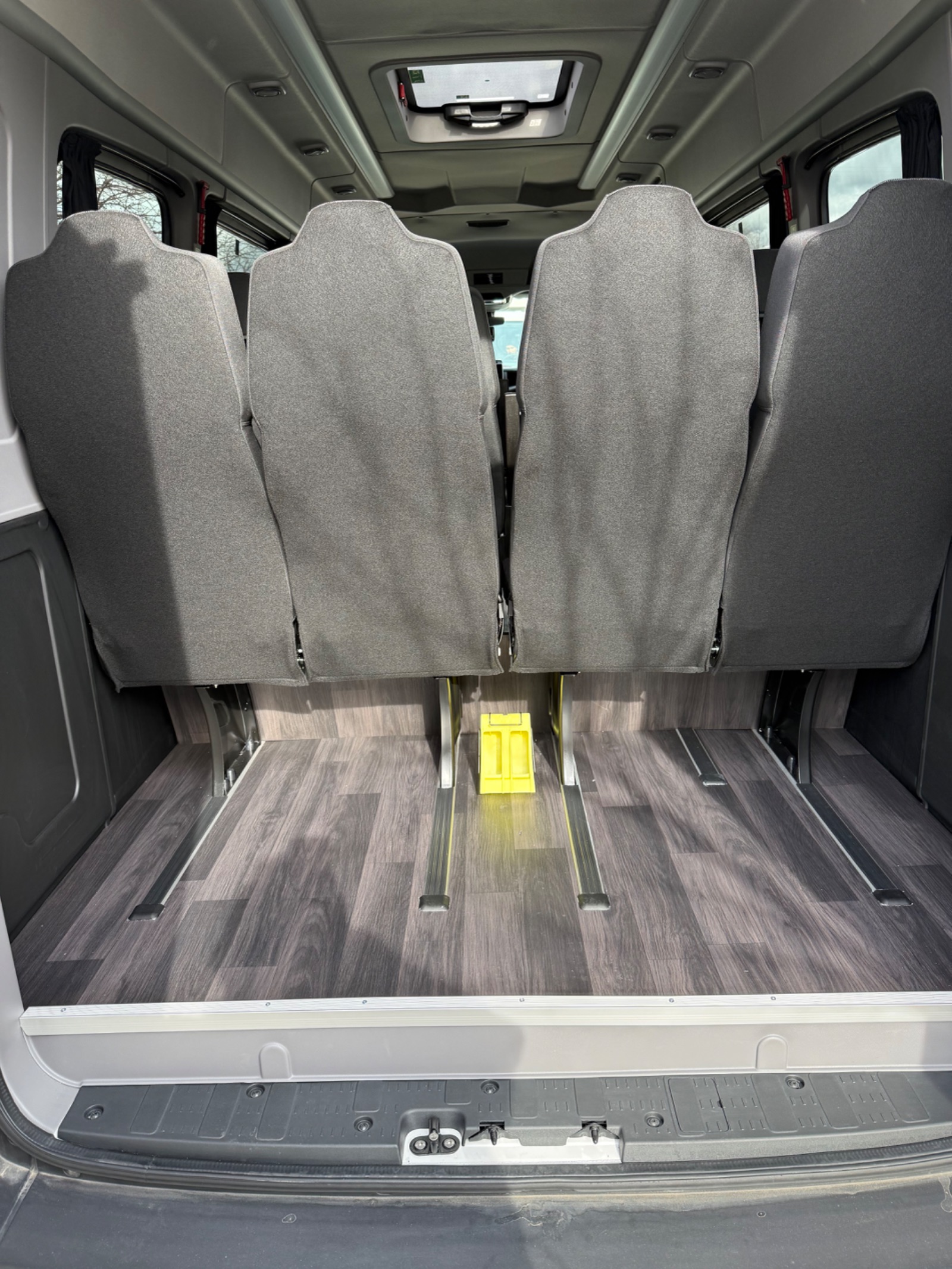 16 Kişilik Minibüs Çorum kiralık 16 Kişilik Minibüs 2