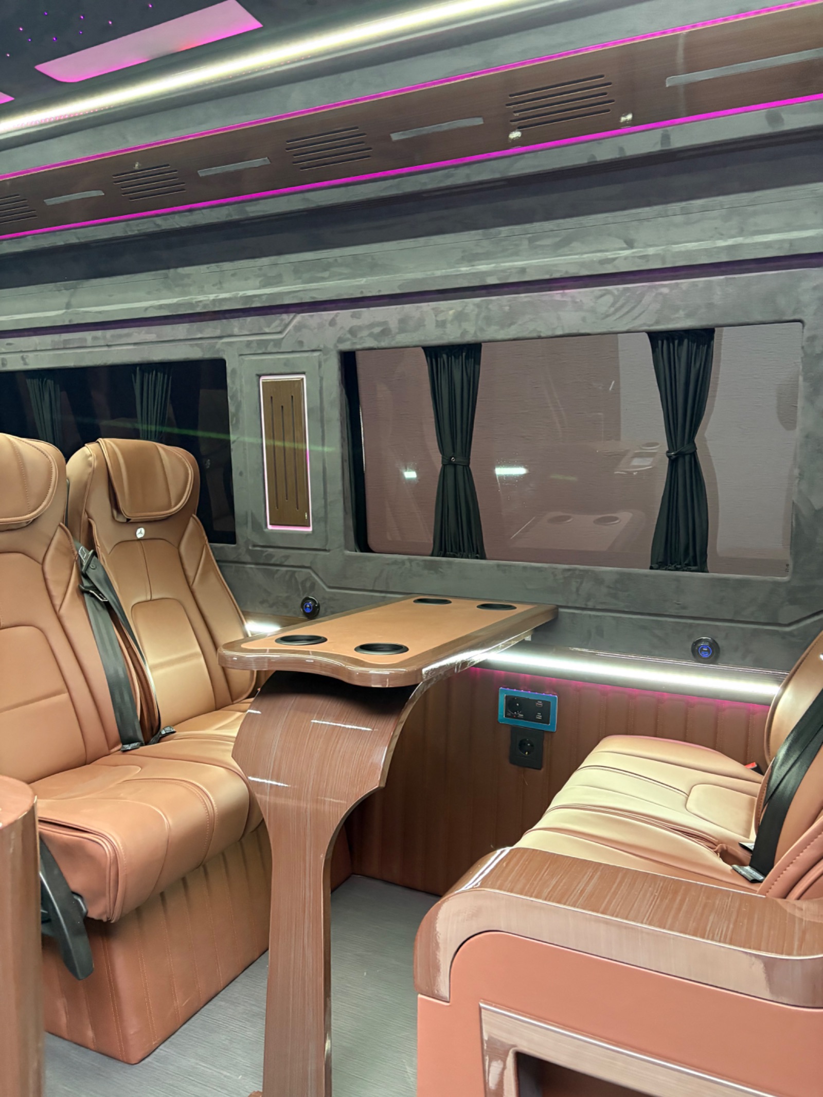 16 Kişilik Minibüs kiralık - İstanbul 2026