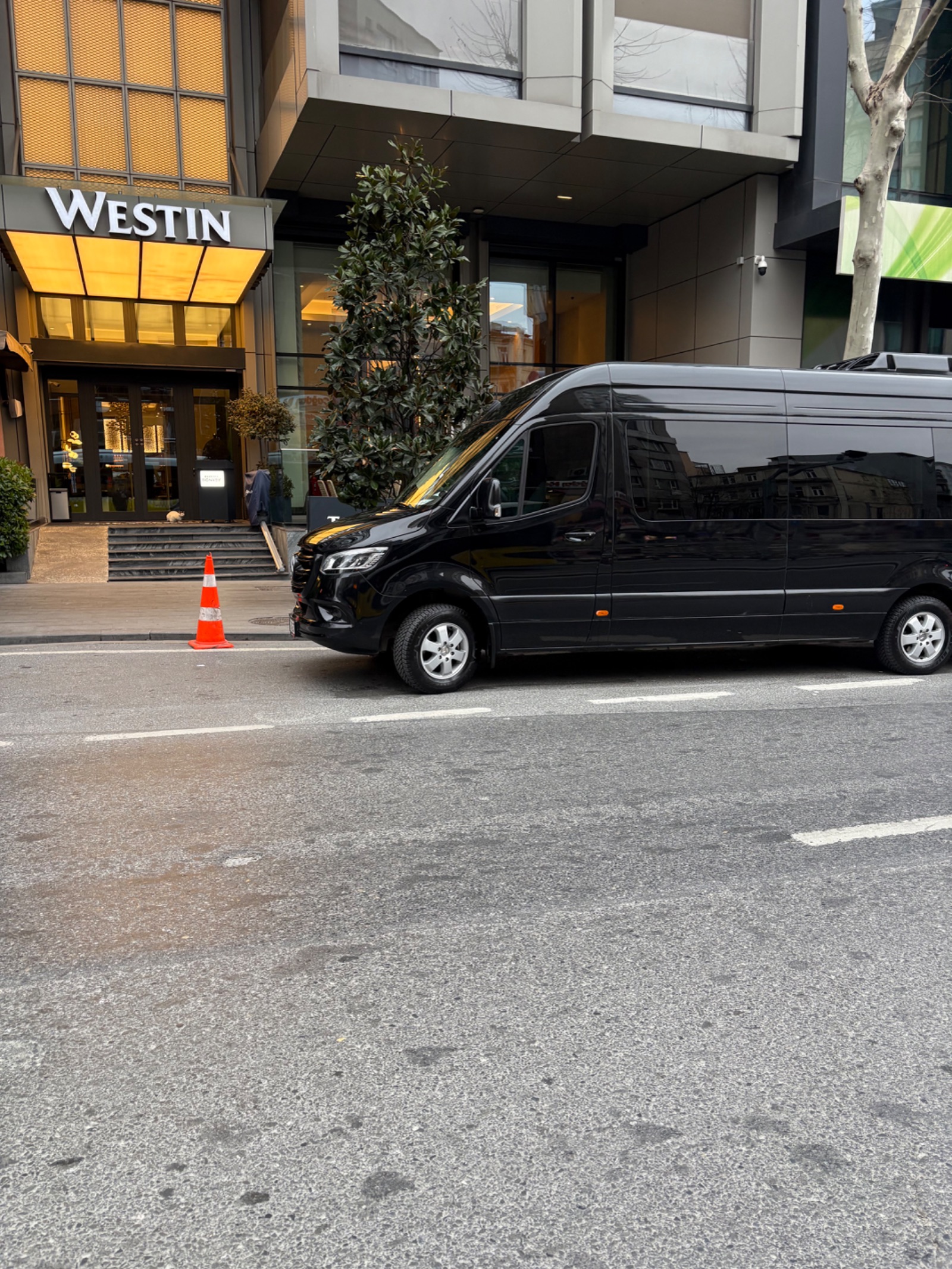 16 Kişilik Minibüs kiralık - İstanbul 2026