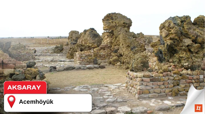 Acemhöyük