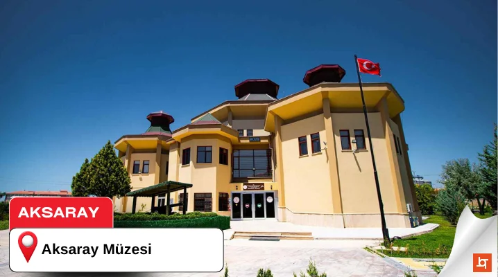 Aksaray Müzesi