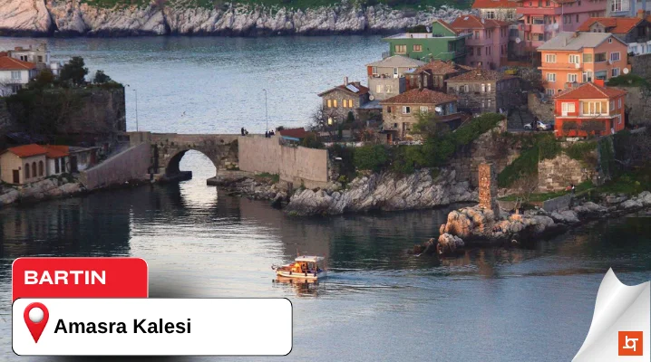 Amasra Kalesi