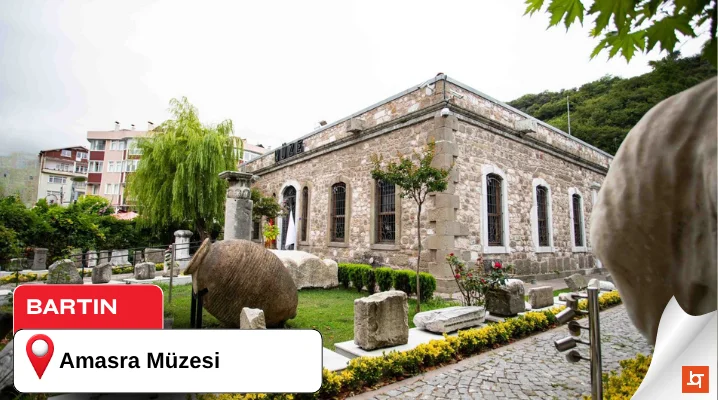 Amasra Müzesi